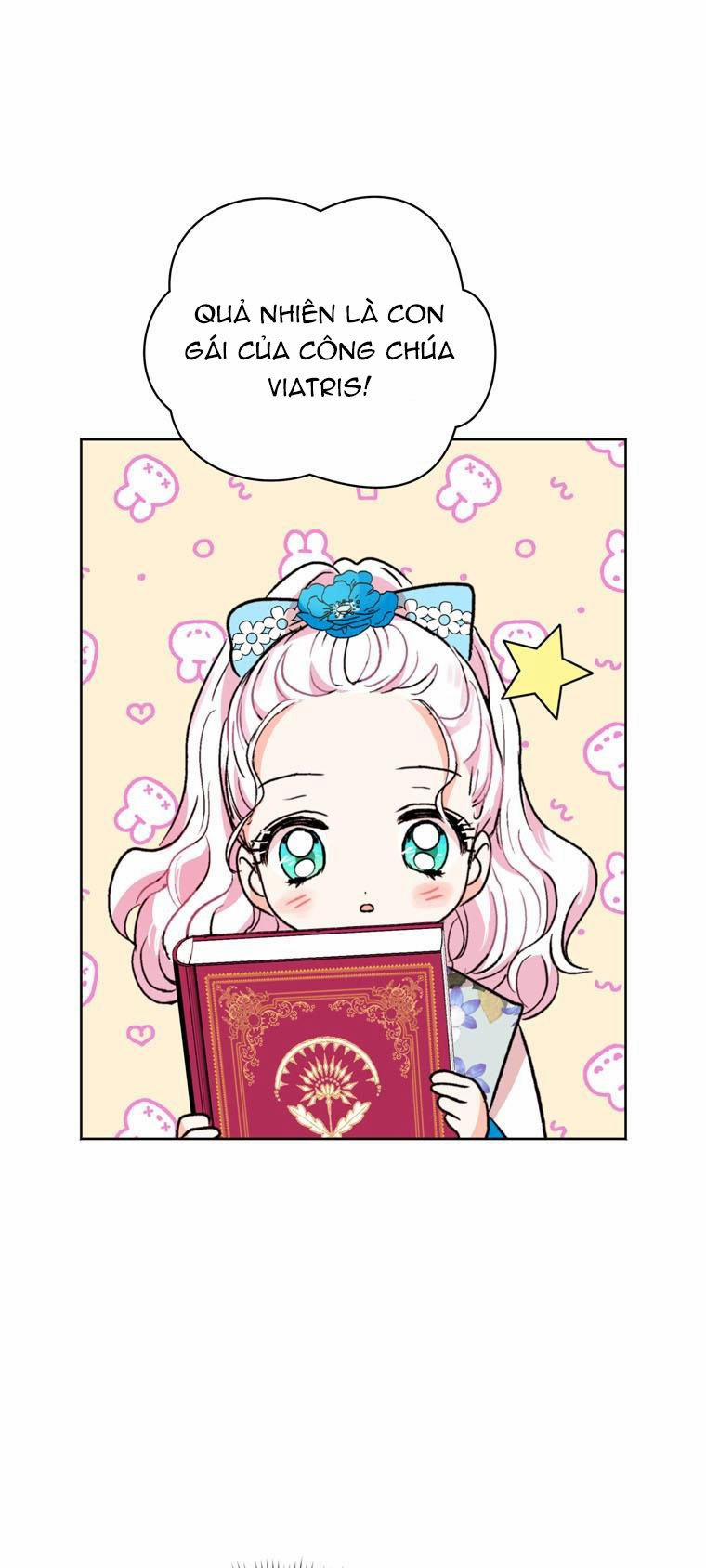 Công Chúa Ngoài Giá Thú 10 trang 31