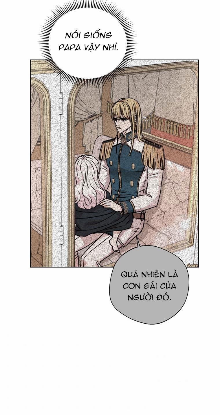 Công Chúa Ngoài Giá Thú 10 trang 32