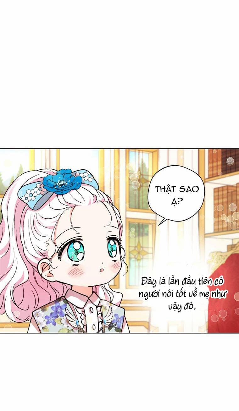 Công Chúa Ngoài Giá Thú 10 trang 37