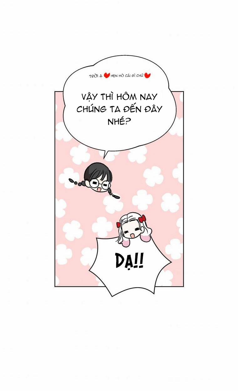 Công Chúa Ngoài Giá Thú 10 trang 47