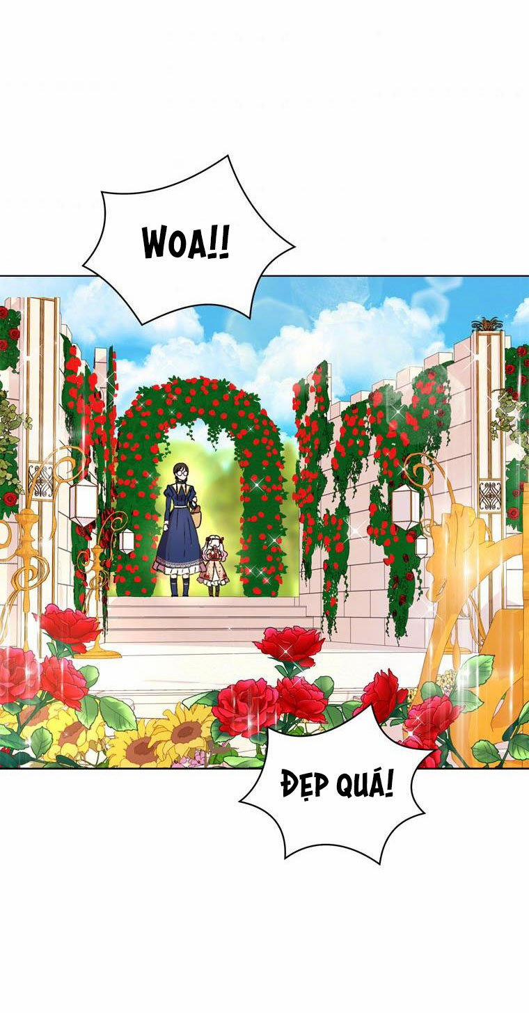 Công Chúa Ngoài Giá Thú 10 trang 48