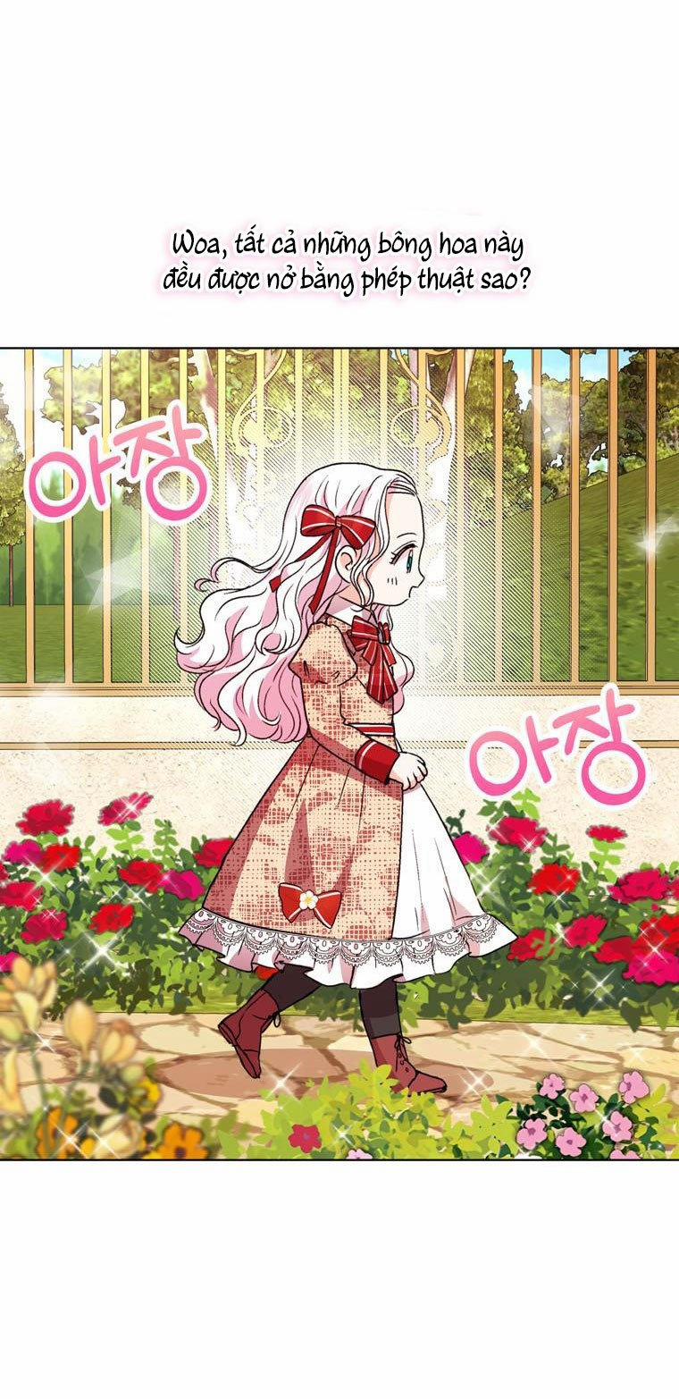 Công Chúa Ngoài Giá Thú 10 trang 52