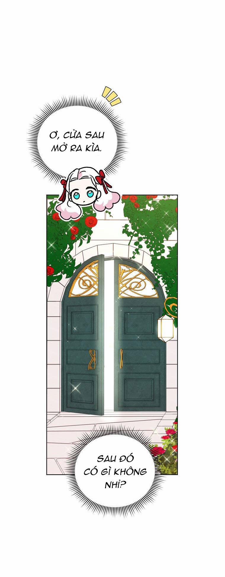 Công Chúa Ngoài Giá Thú 10 trang 55