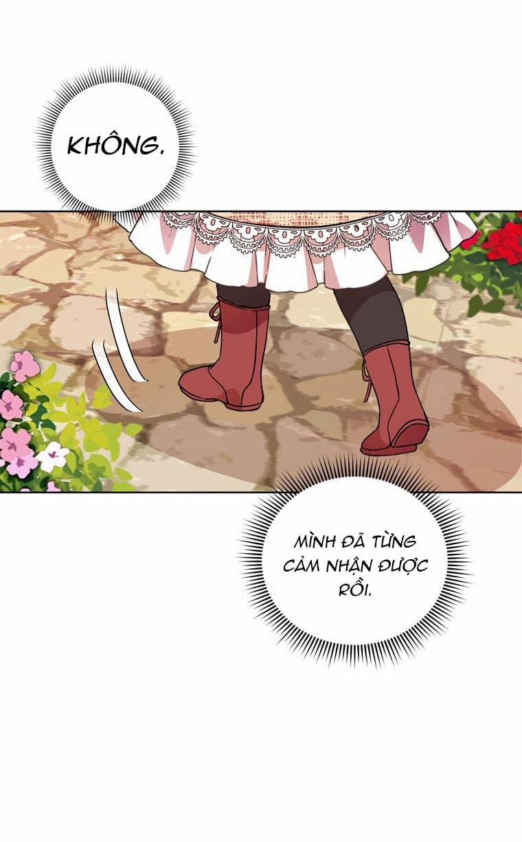 Công Chúa Ngoài Giá Thú 10 trang 60