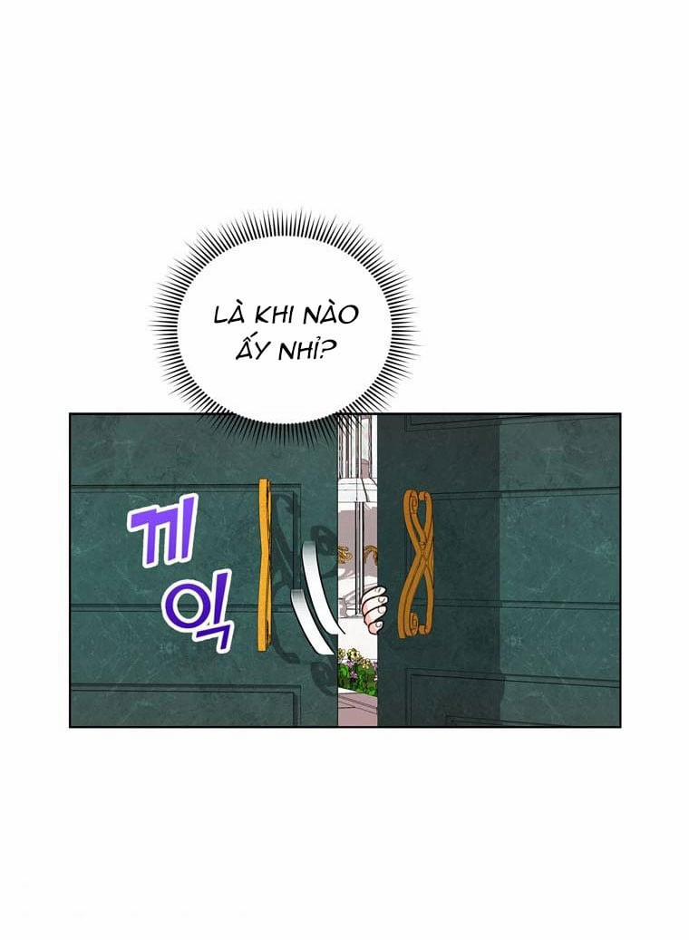 Công Chúa Ngoài Giá Thú 10 trang 61