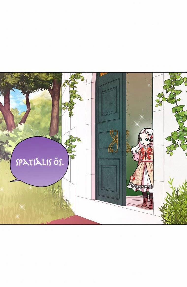 Công Chúa Ngoài Giá Thú 10 trang 62