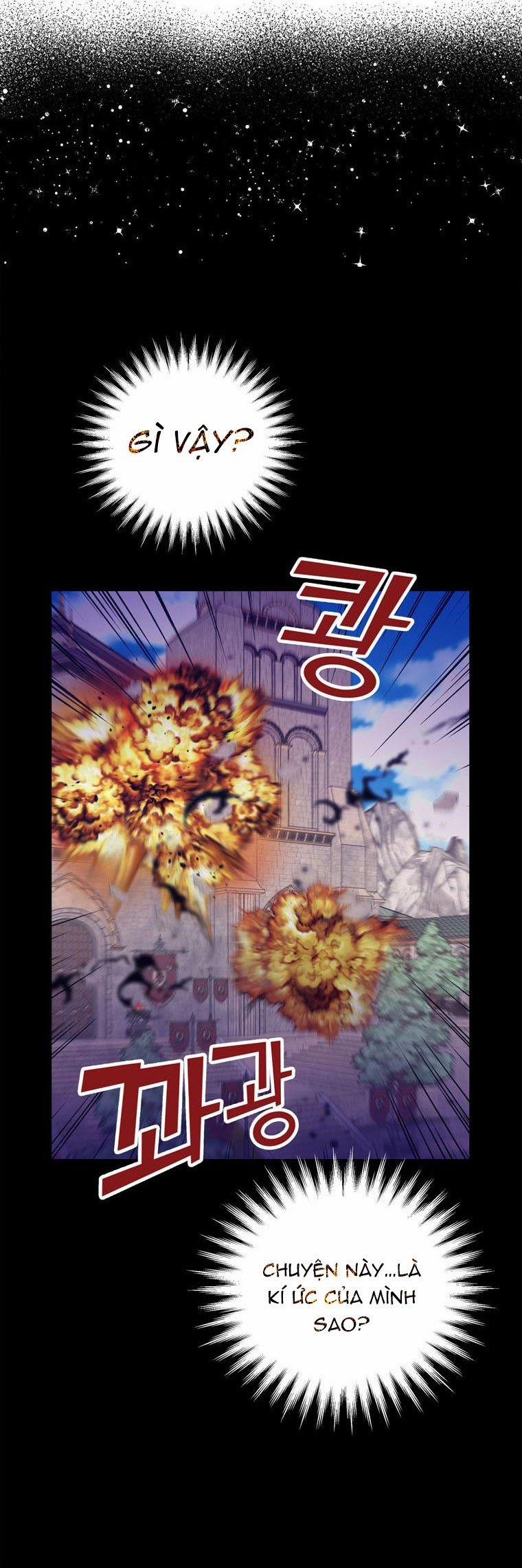 Công Chúa Ngoài Giá Thú 10 trang 64