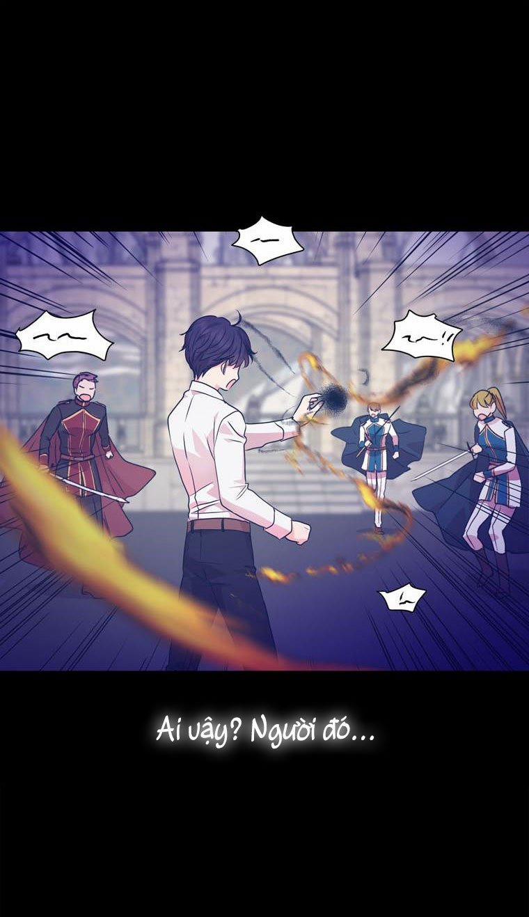 Công Chúa Ngoài Giá Thú 10 trang 65