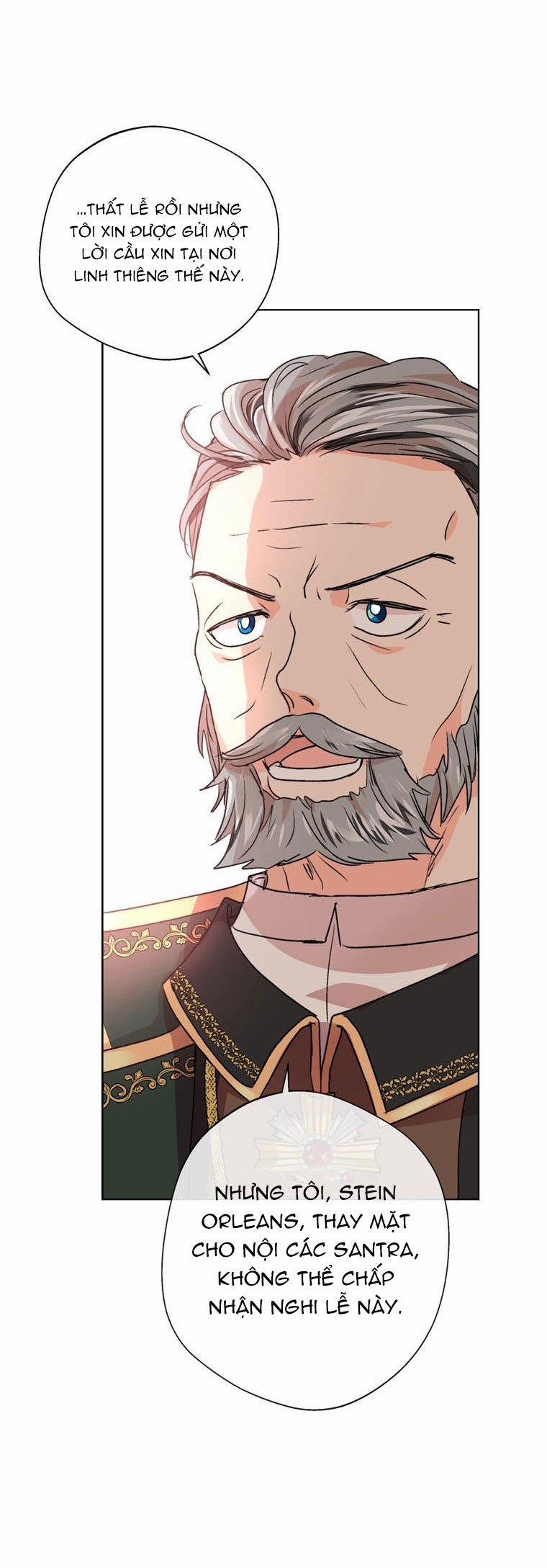 Công Chúa Ngoài Giá Thú 10 trang 7