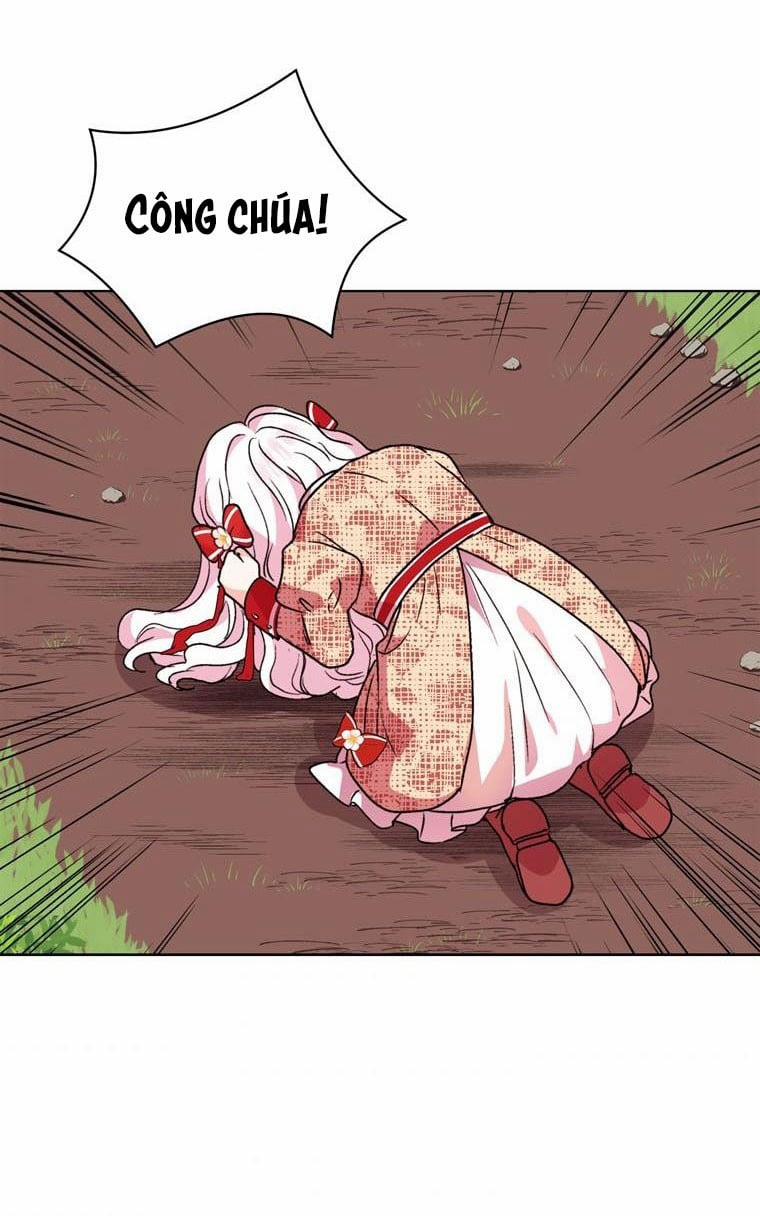 Công Chúa Ngoài Giá Thú 10 trang 70