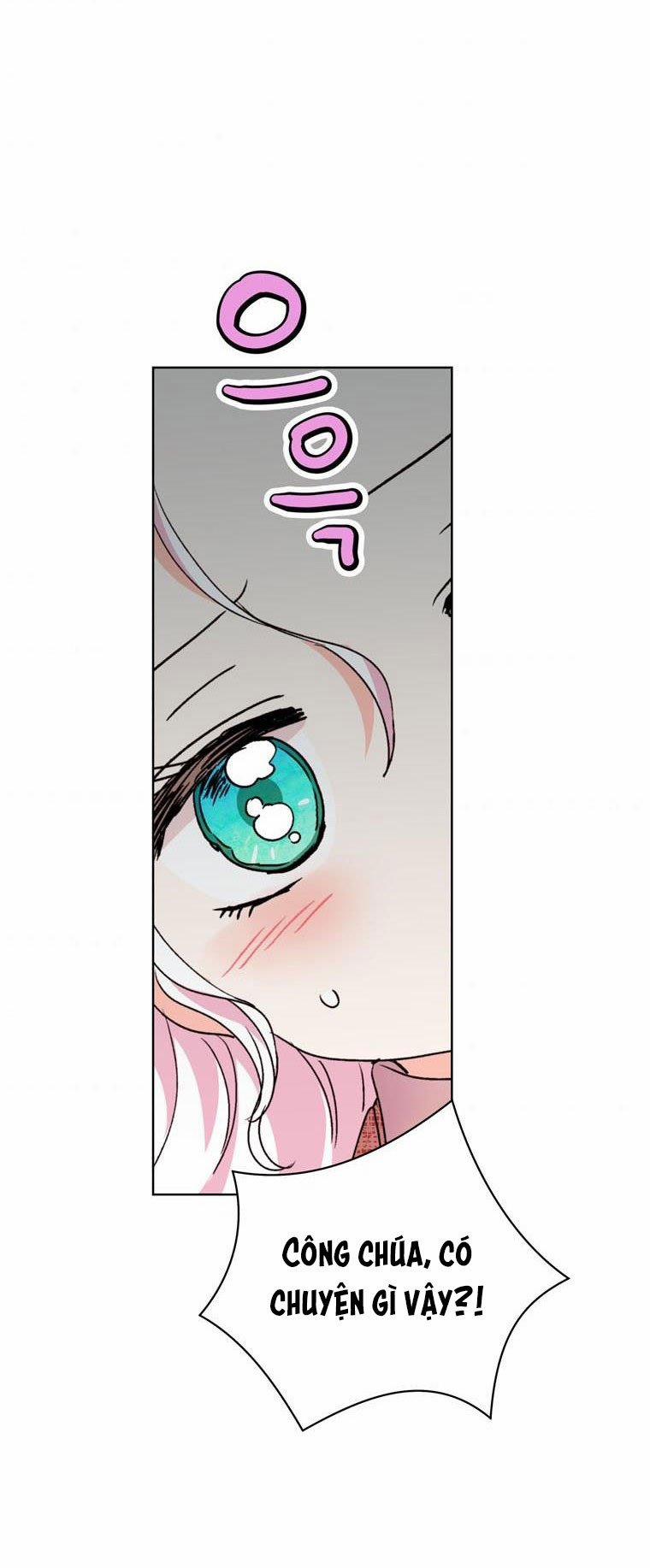 Công Chúa Ngoài Giá Thú 10 trang 71