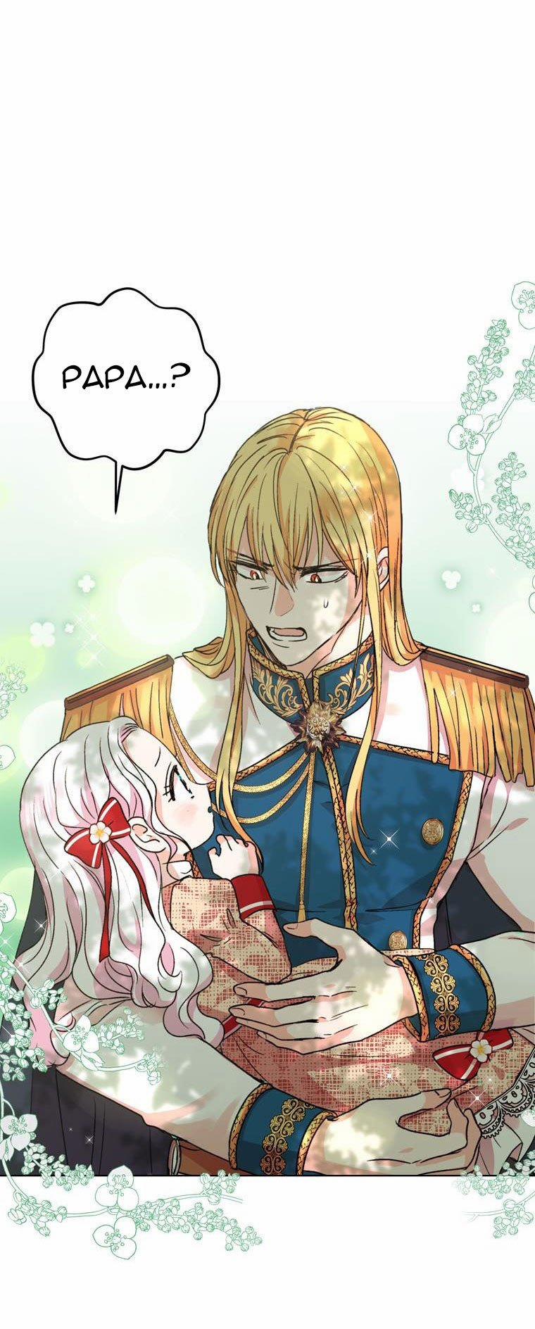 Công Chúa Ngoài Giá Thú 10 trang 72