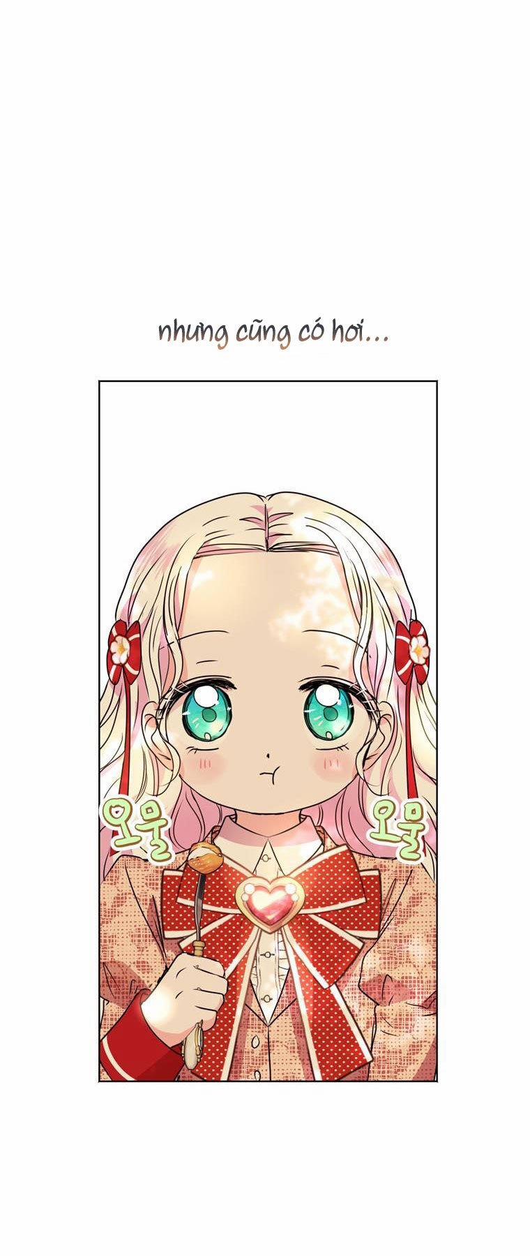 Công Chúa Ngoài Giá Thú 11 trang 25