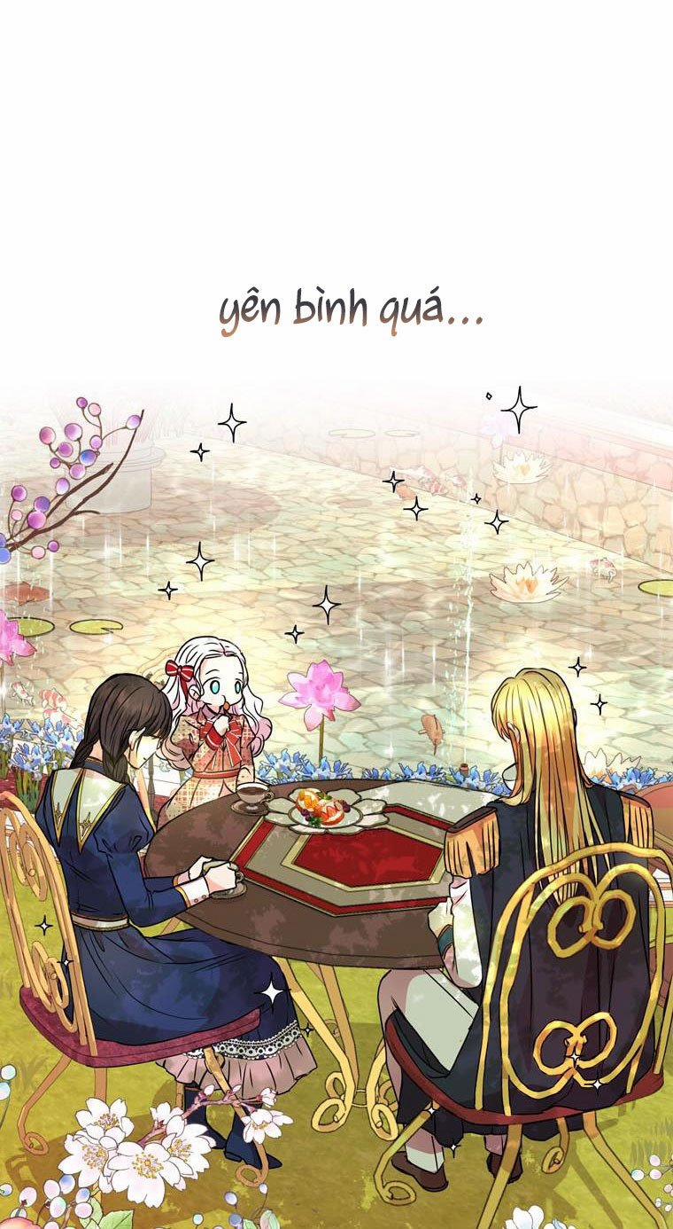 Công Chúa Ngoài Giá Thú 11 trang 26