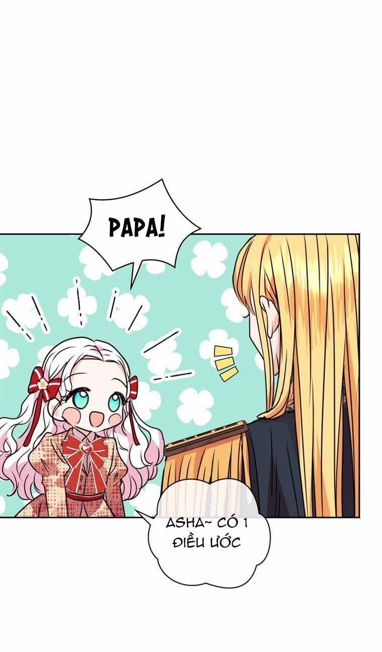 Công Chúa Ngoài Giá Thú 11 trang 28