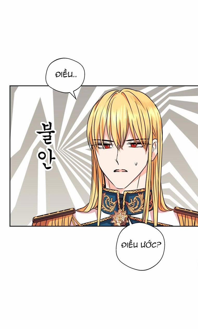 Công Chúa Ngoài Giá Thú 11 trang 29