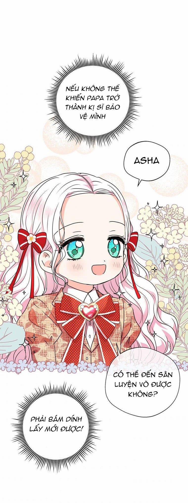 Công Chúa Ngoài Giá Thú 11 trang 30