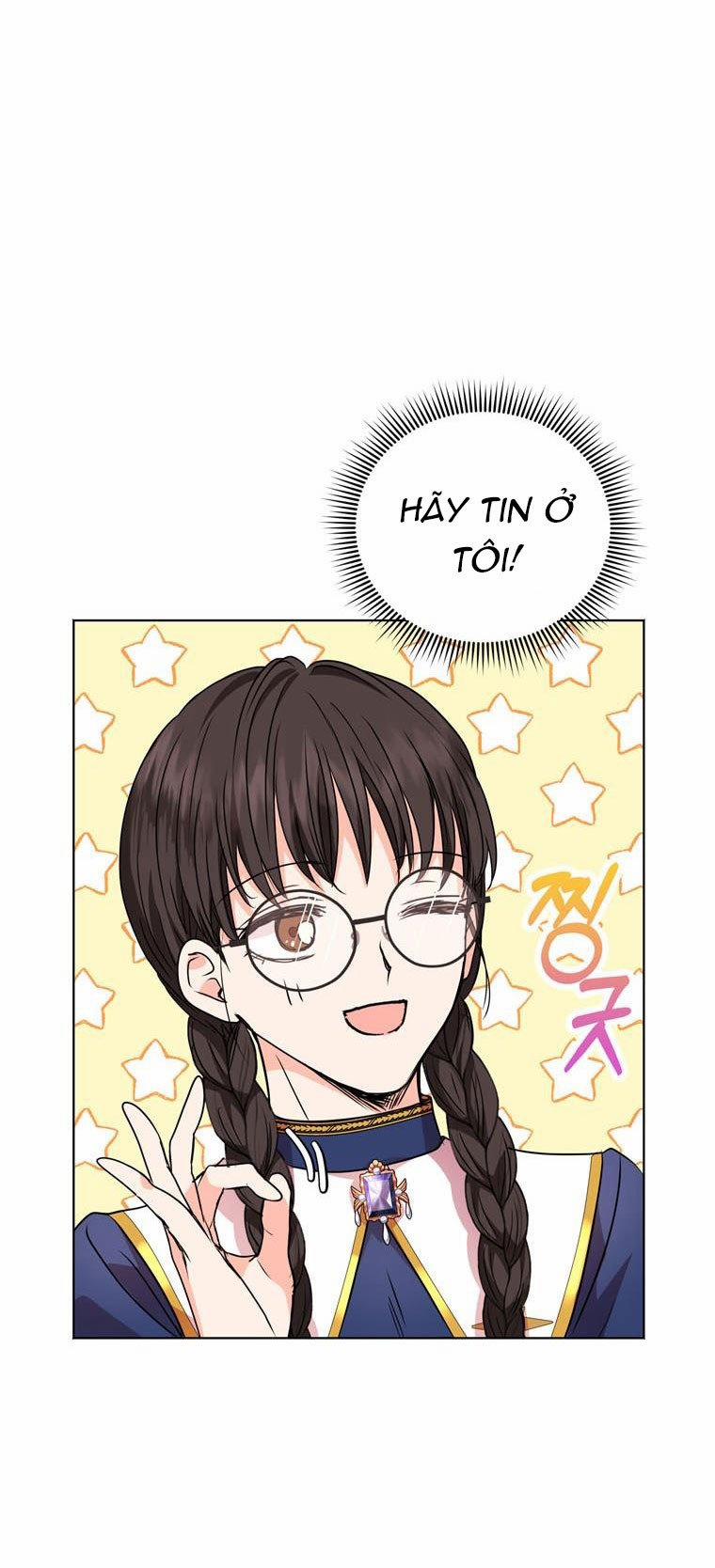 Công Chúa Ngoài Giá Thú 11 trang 36