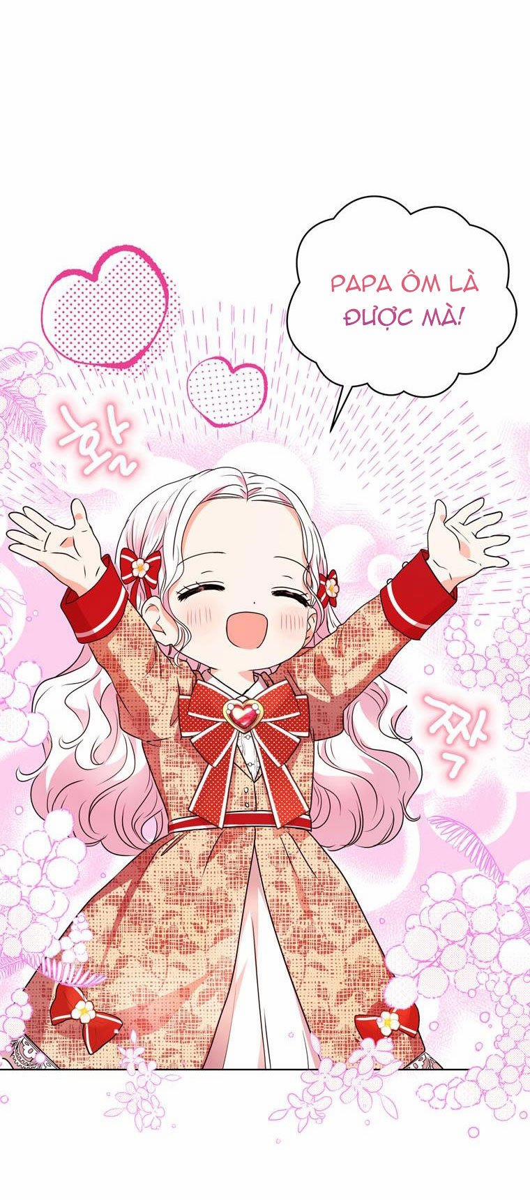 Công Chúa Ngoài Giá Thú 11 trang 42