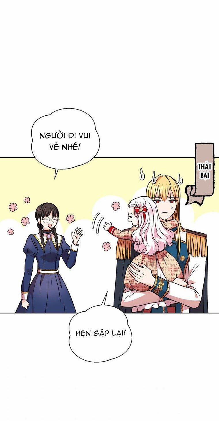 Công Chúa Ngoài Giá Thú 11 trang 44