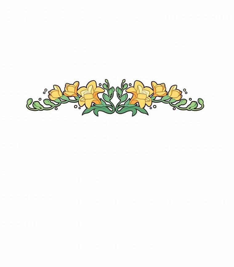 Công Chúa Ngoài Giá Thú 11 trang 45