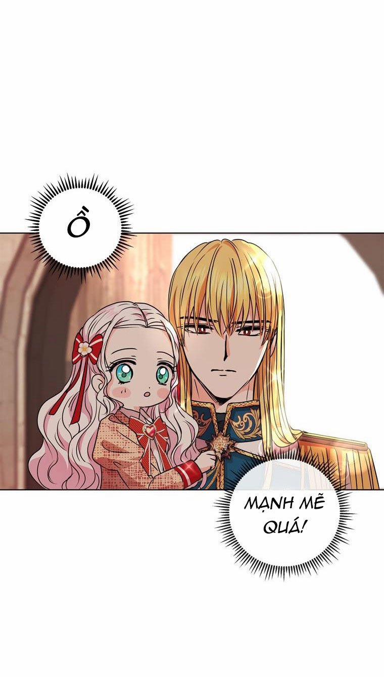 Công Chúa Ngoài Giá Thú 11 trang 48