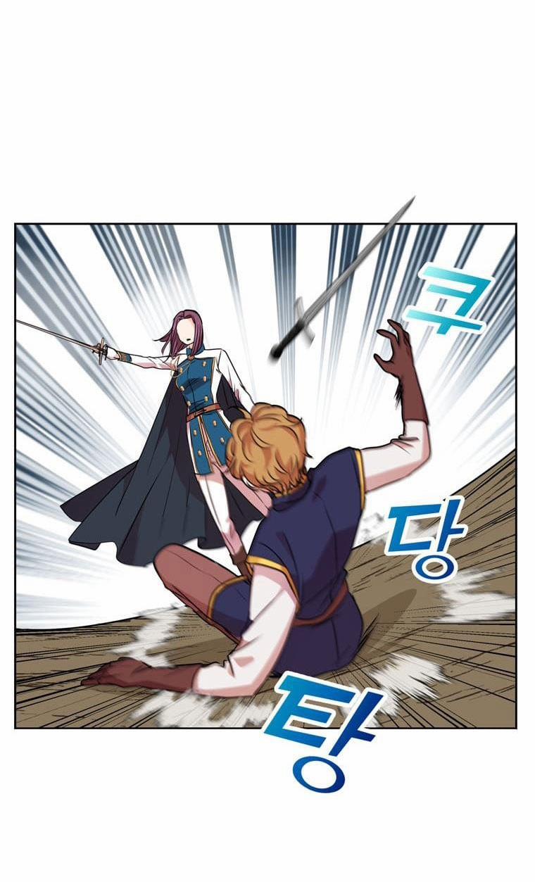 Công Chúa Ngoài Giá Thú 11 trang 50