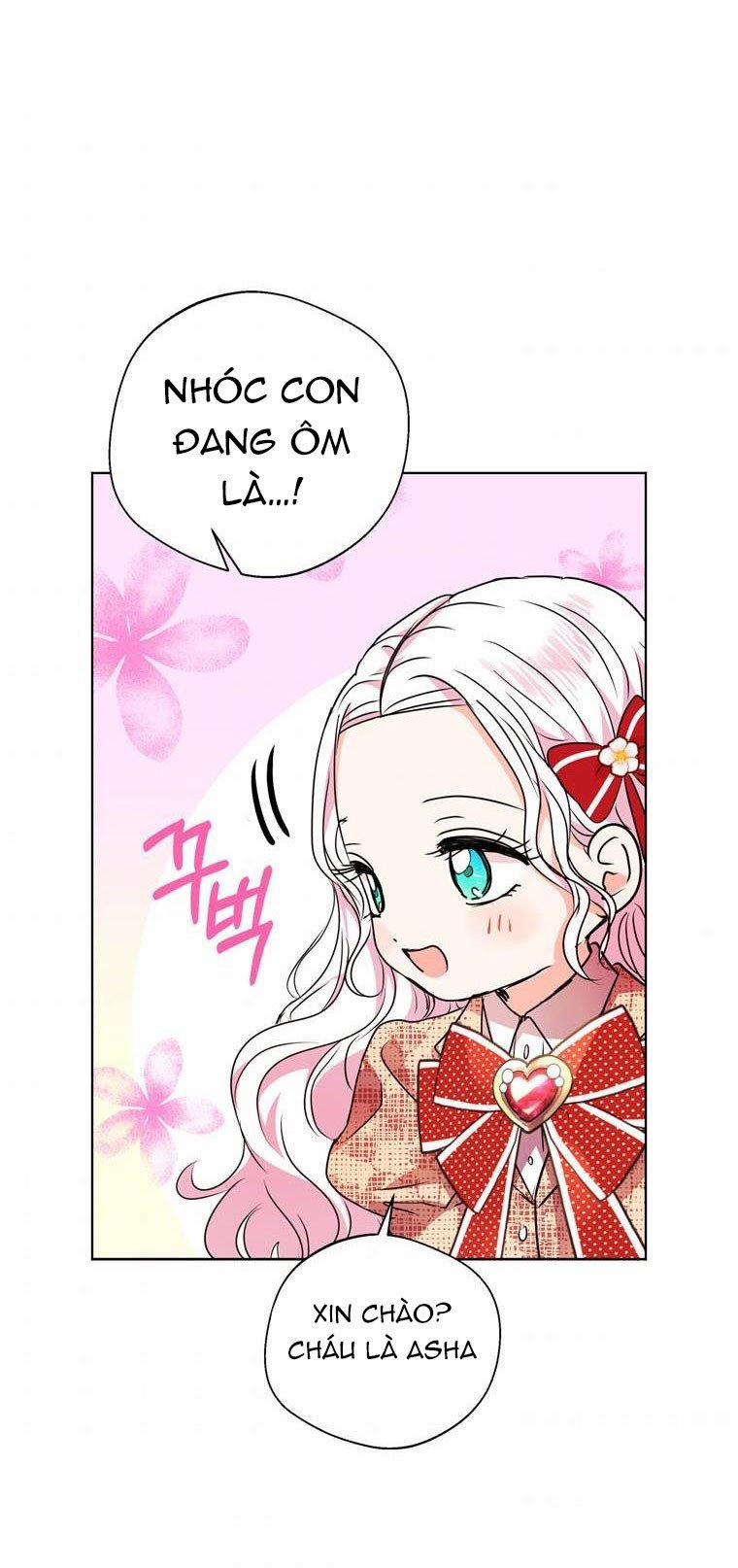 Công Chúa Ngoài Giá Thú 11 trang 53