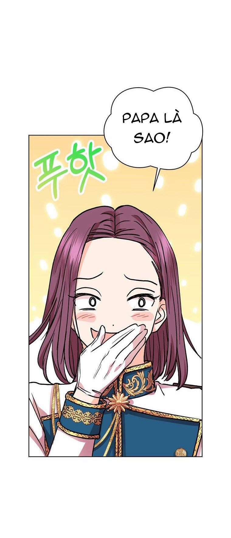 Công Chúa Ngoài Giá Thú 11 trang 64