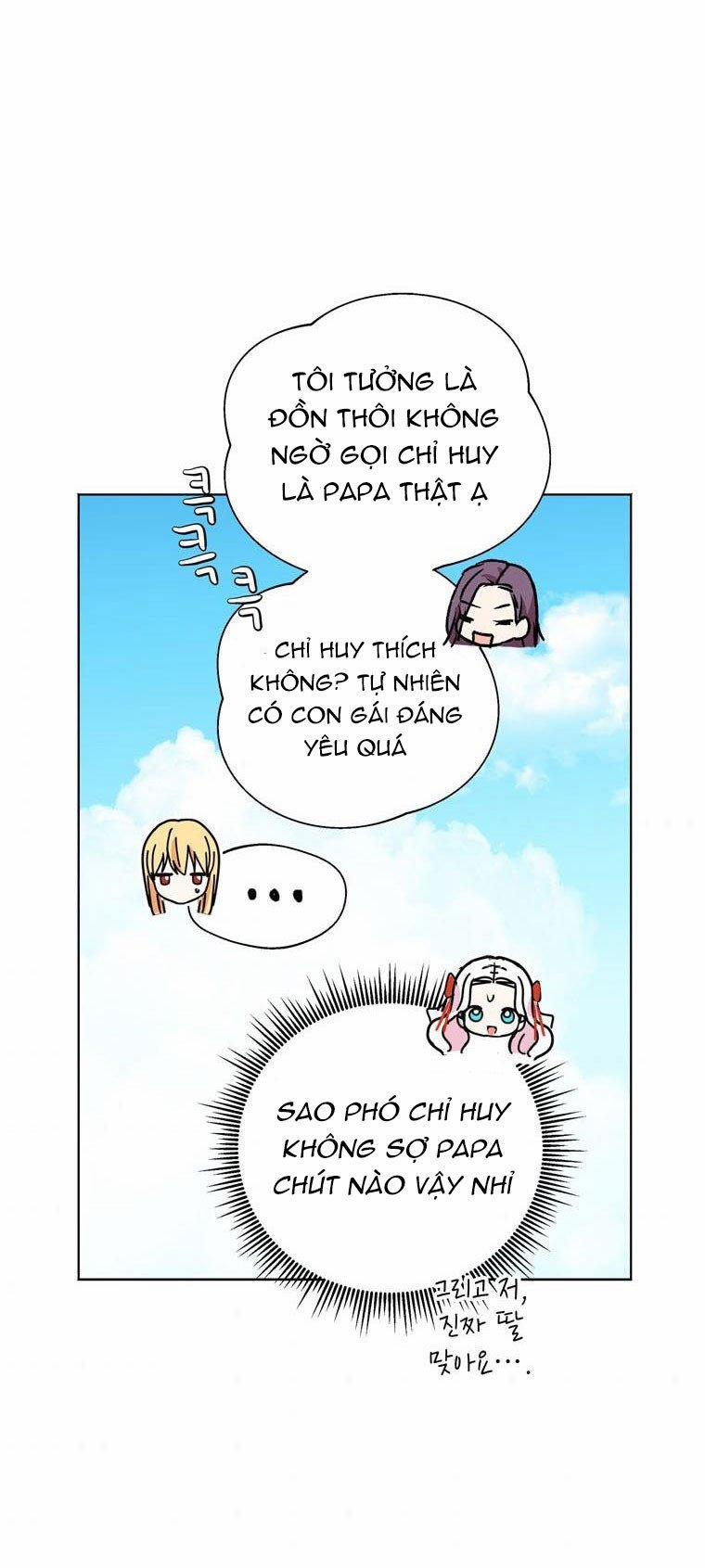 Công Chúa Ngoài Giá Thú 11 trang 65