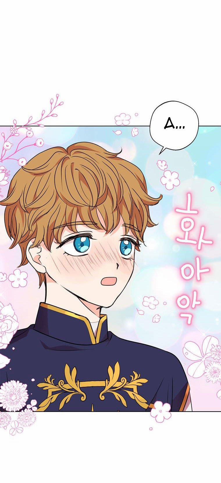 Công Chúa Ngoài Giá Thú 11 trang 69