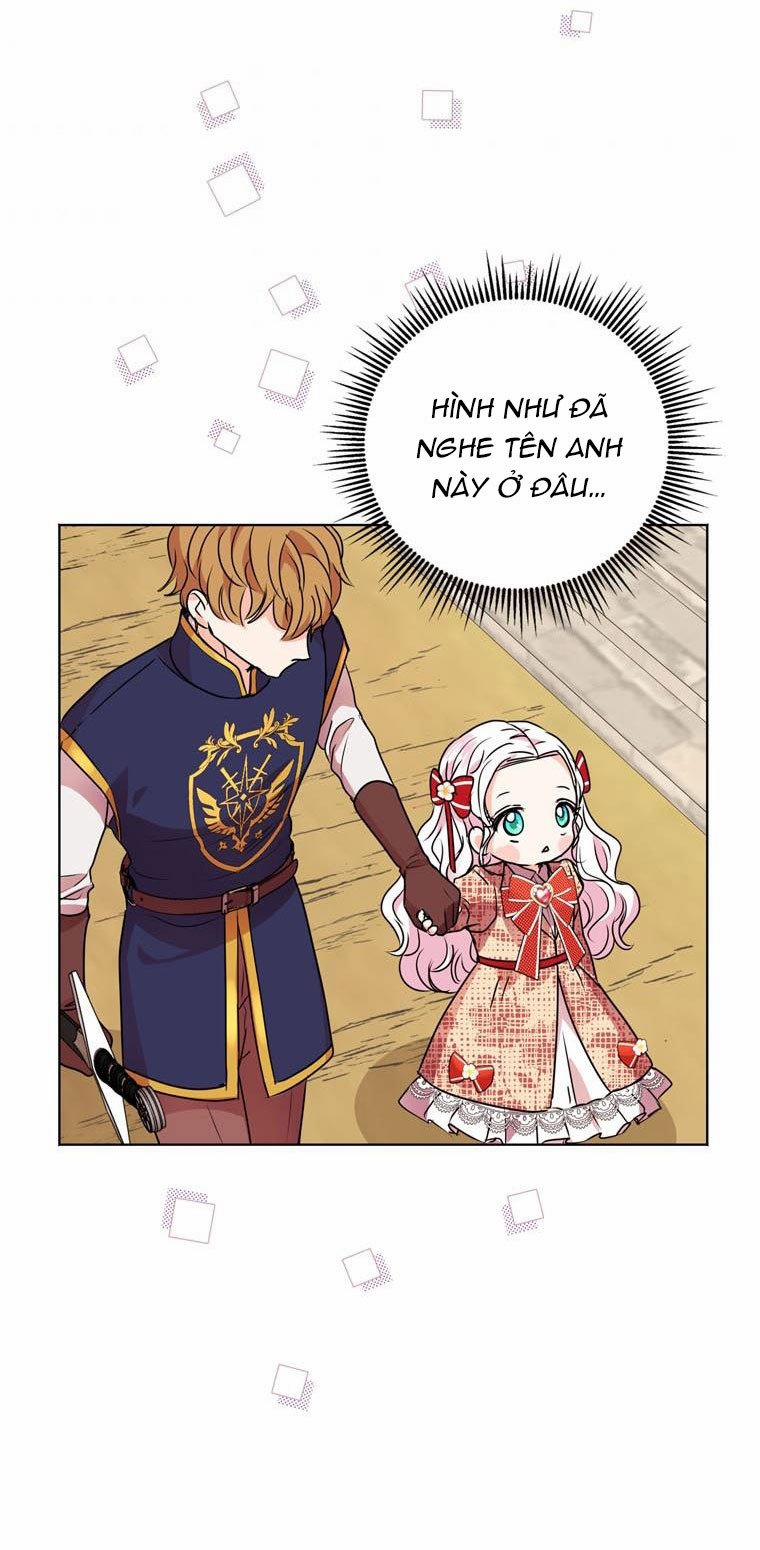 Công Chúa Ngoài Giá Thú 11 trang 74