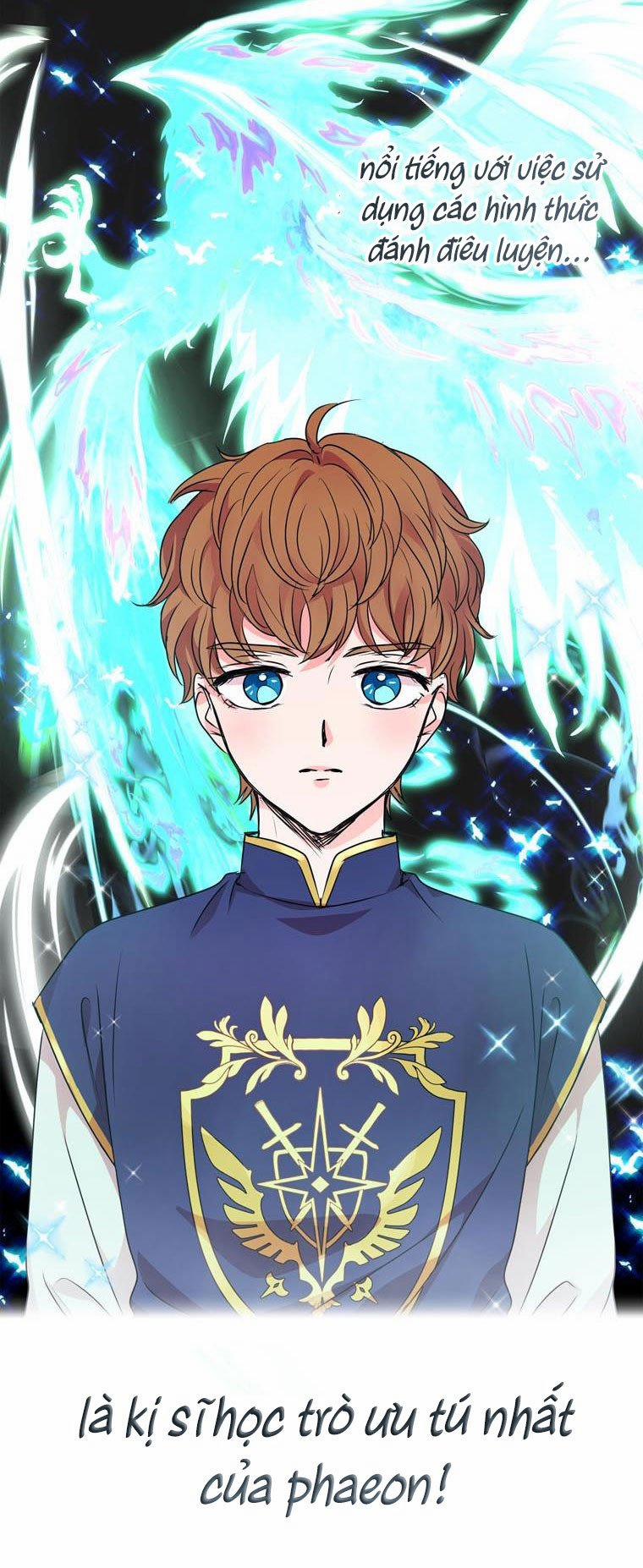 Công Chúa Ngoài Giá Thú 11 trang 78