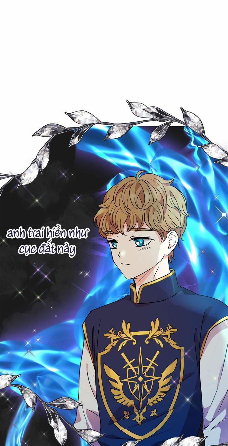 Công Chúa Ngoài Giá Thú 12 trang 0