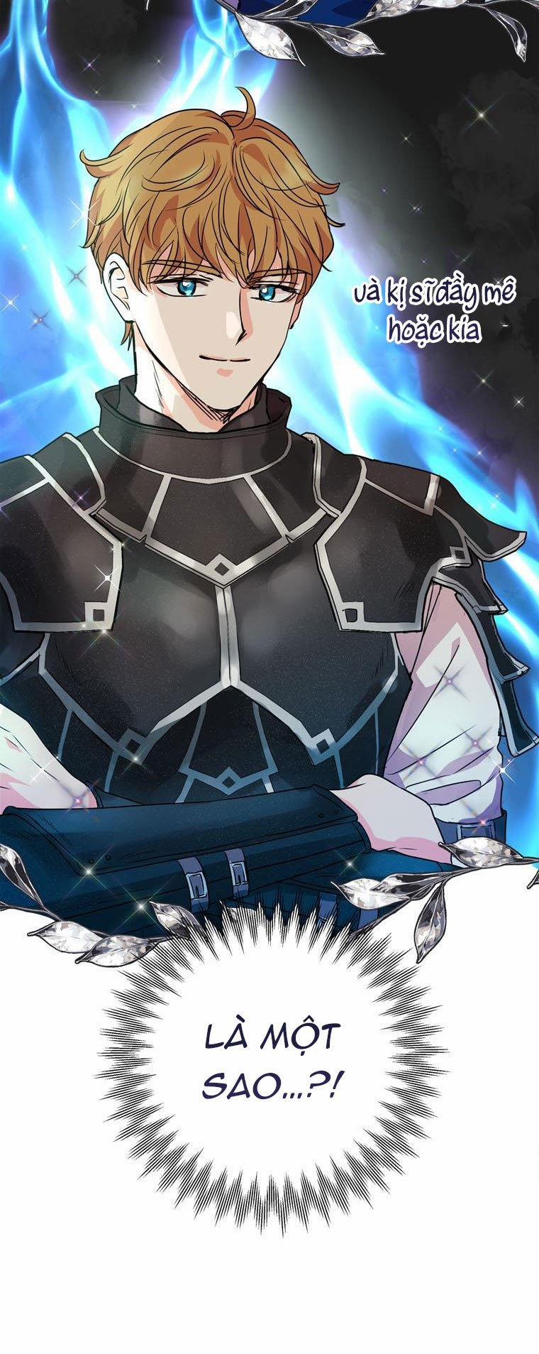 Công Chúa Ngoài Giá Thú 12 trang 1