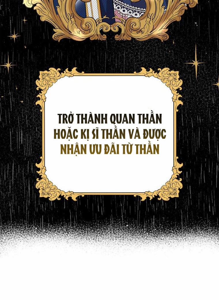 Công Chúa Ngoài Giá Thú 12 trang 10