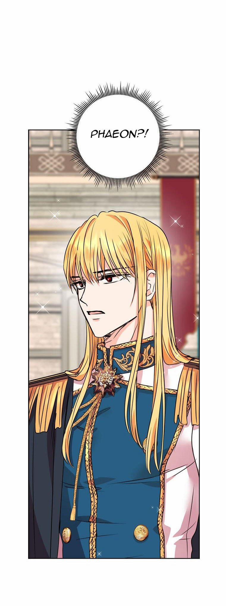 Công Chúa Ngoài Giá Thú 12 trang 17