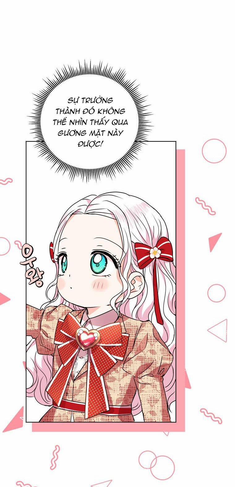 Công Chúa Ngoài Giá Thú 12 trang 2