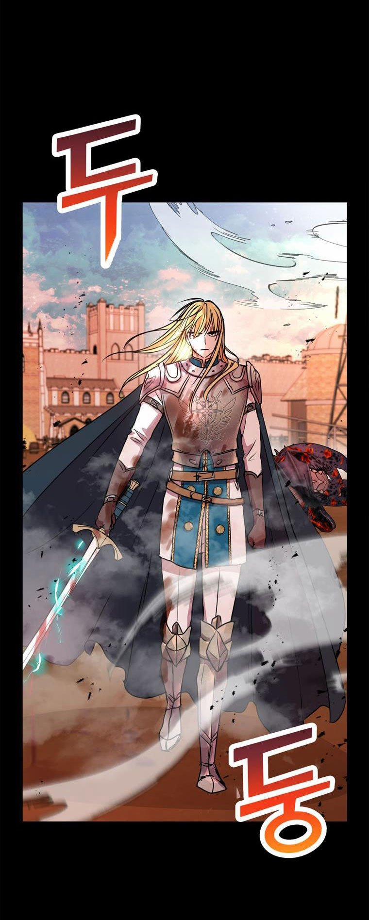 Công Chúa Ngoài Giá Thú 12 trang 21