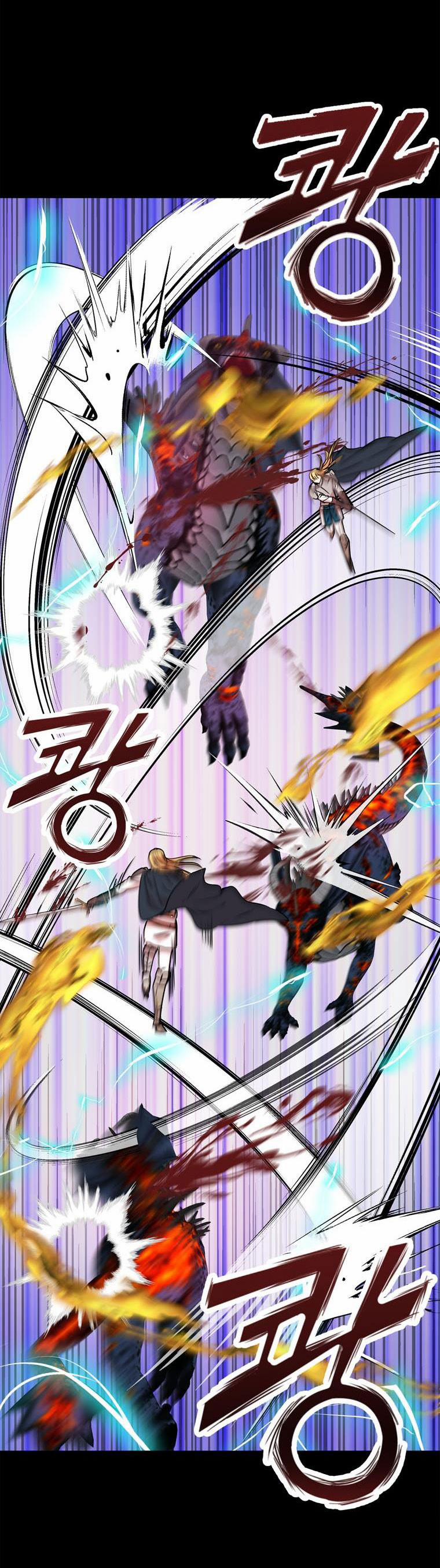 Công Chúa Ngoài Giá Thú 12 trang 24