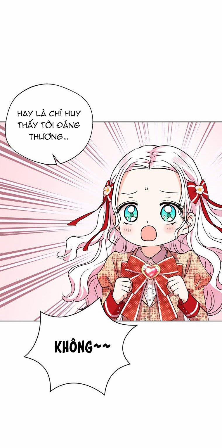 Công Chúa Ngoài Giá Thú 12 trang 29