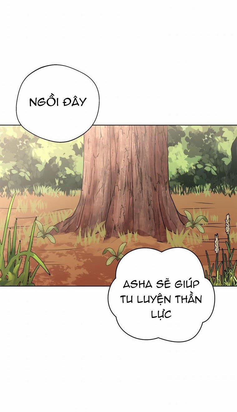 Công Chúa Ngoài Giá Thú 12 trang 35