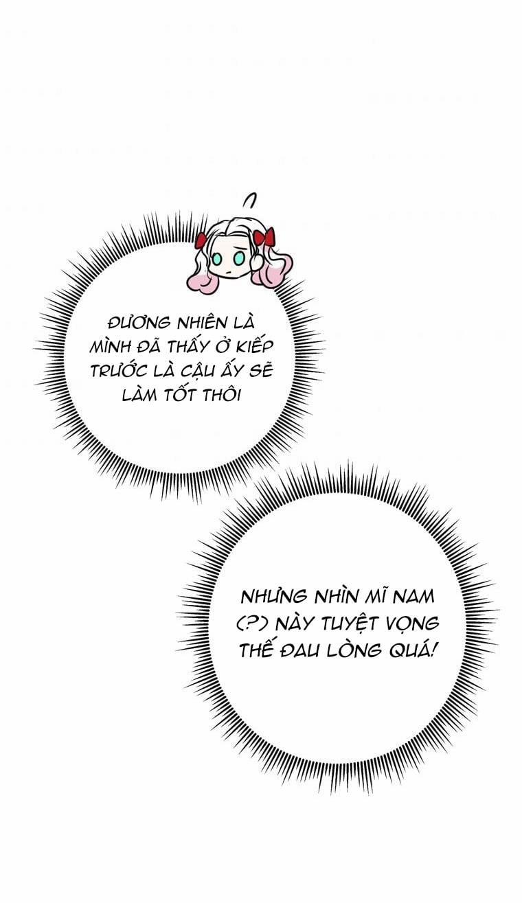 Công Chúa Ngoài Giá Thú 12 trang 36