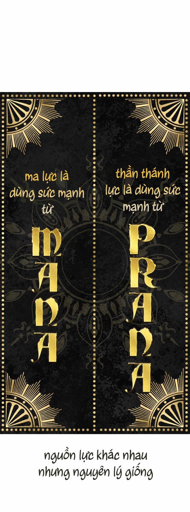 Công Chúa Ngoài Giá Thú 12 trang 39