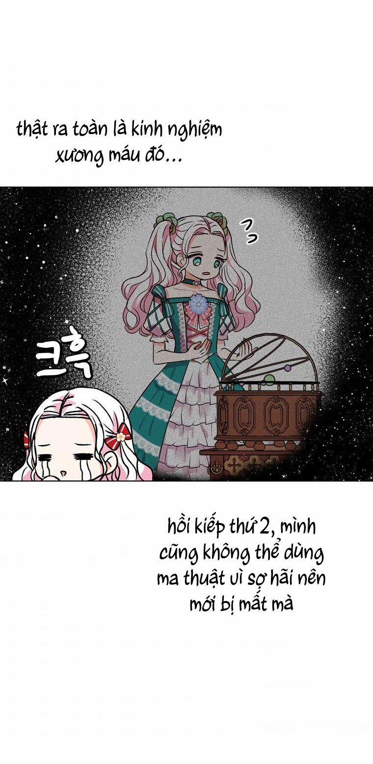 Công Chúa Ngoài Giá Thú 12 trang 42