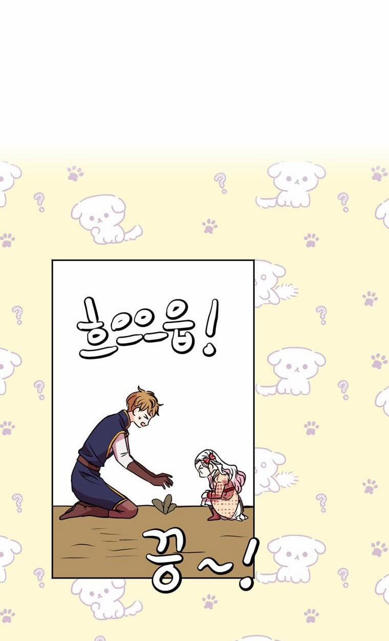 Công Chúa Ngoài Giá Thú 12 trang 46