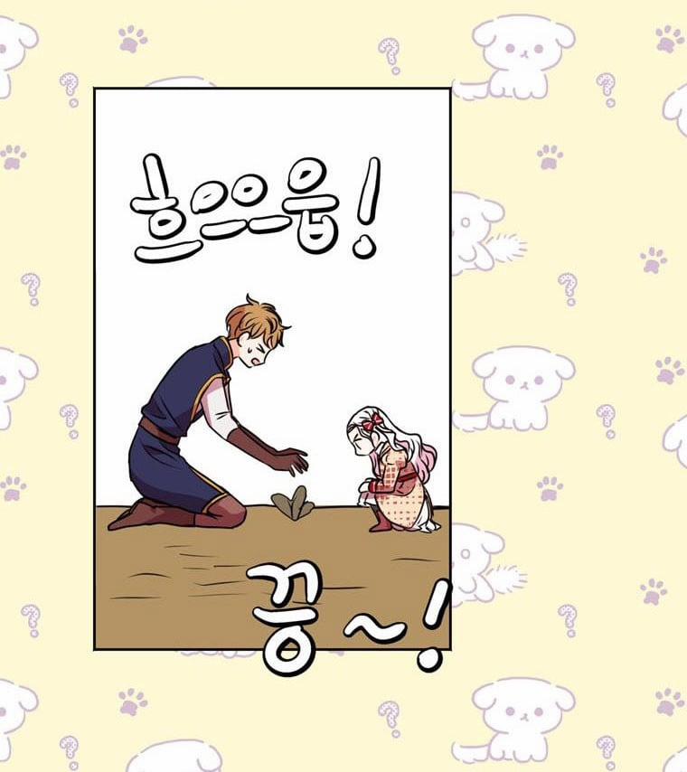 Công Chúa Ngoài Giá Thú 12 trang 48