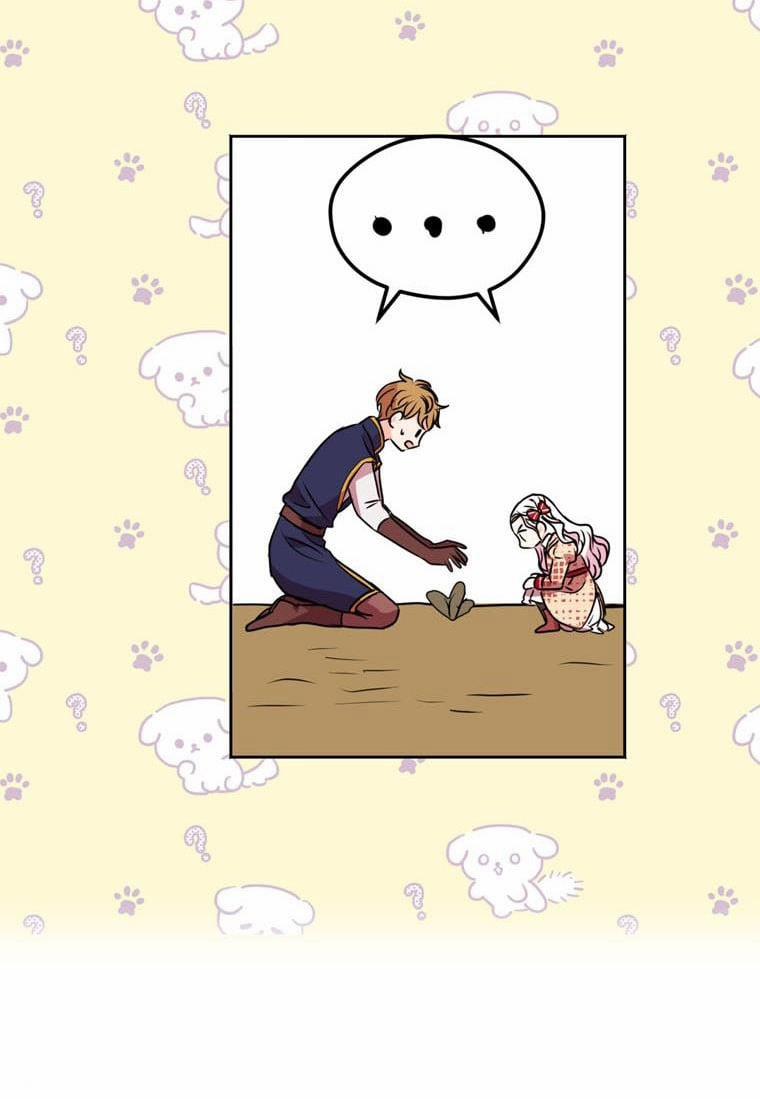 Công Chúa Ngoài Giá Thú 12 trang 49