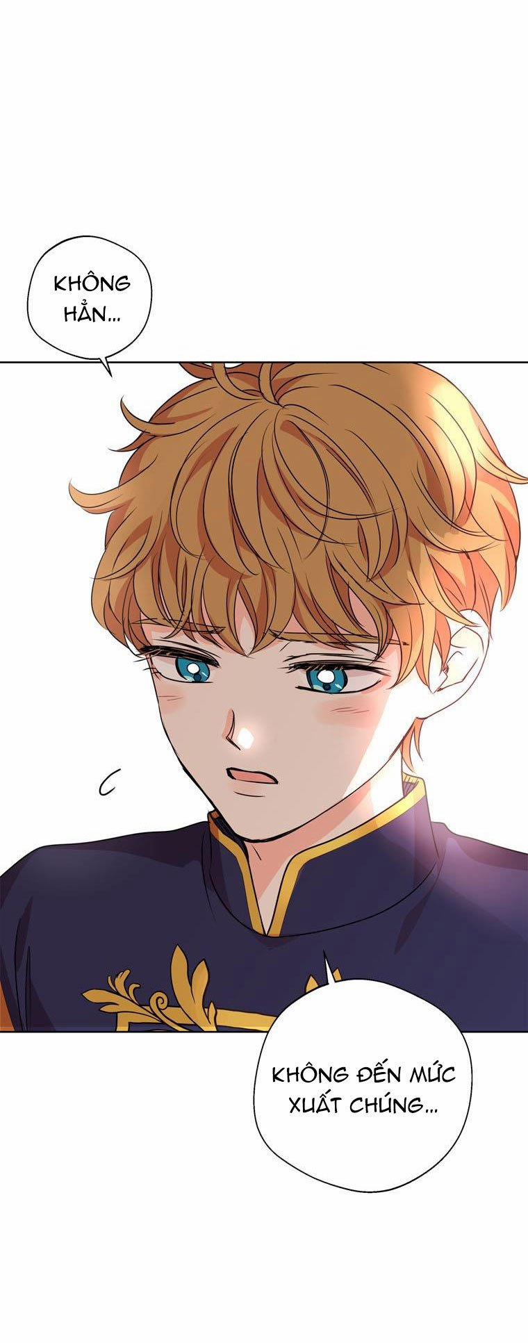 Công Chúa Ngoài Giá Thú 12 trang 5