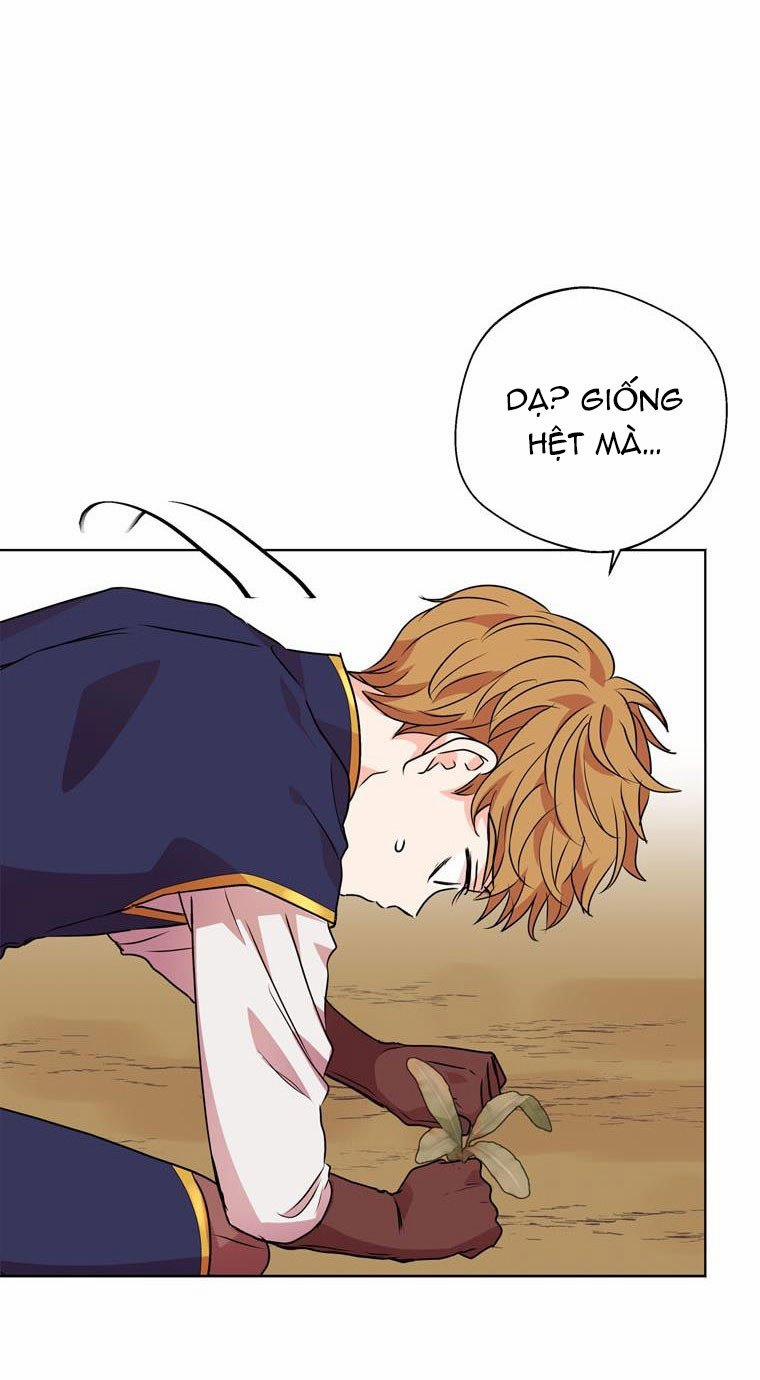 Công Chúa Ngoài Giá Thú 12 trang 52